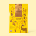 Turmeric Hot Chocolate