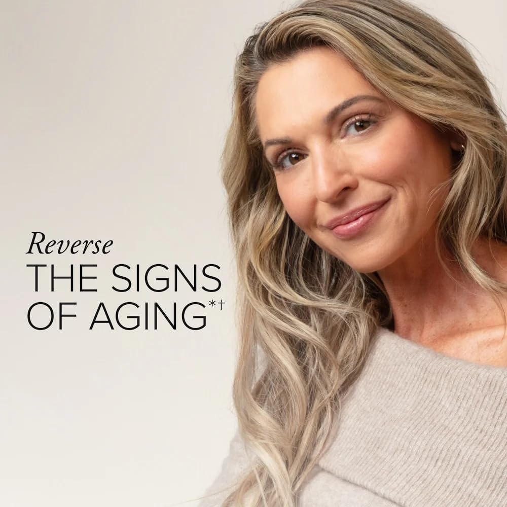 Serovital Renewal Complex - Anti Aging Supplements - Clearance Sale