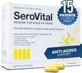 Serovital Renewal Complex - Anti Aging Supplements - Clearance Sale