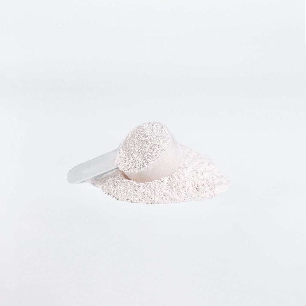 BCAA SHOCK POWDER - FRUIT PUNCH
