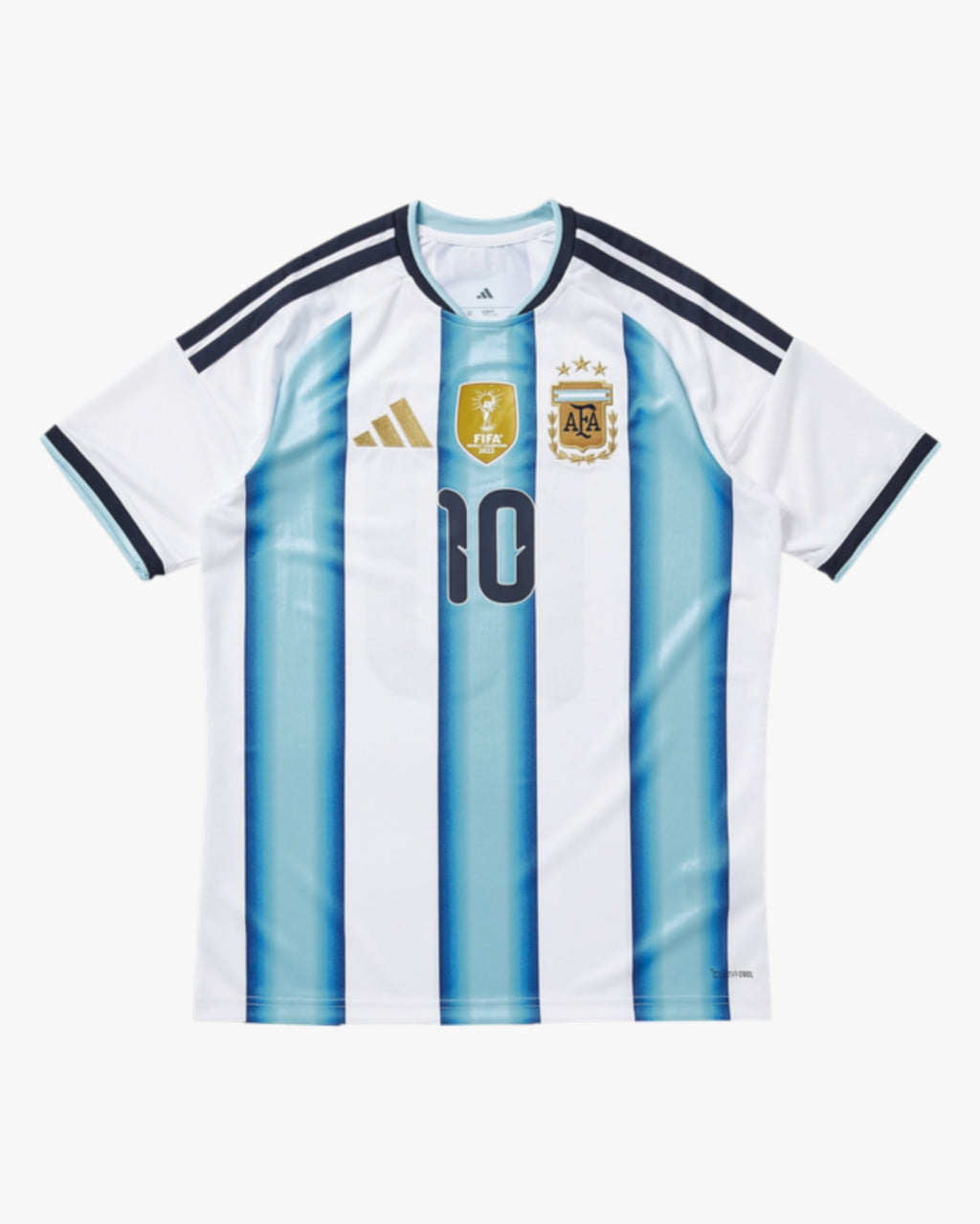 ARGENTINA JERSEY 2026 WORLD CUP EDITION