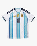 ARGENTINA JERSEY 2026 WORLD CUP EDITION