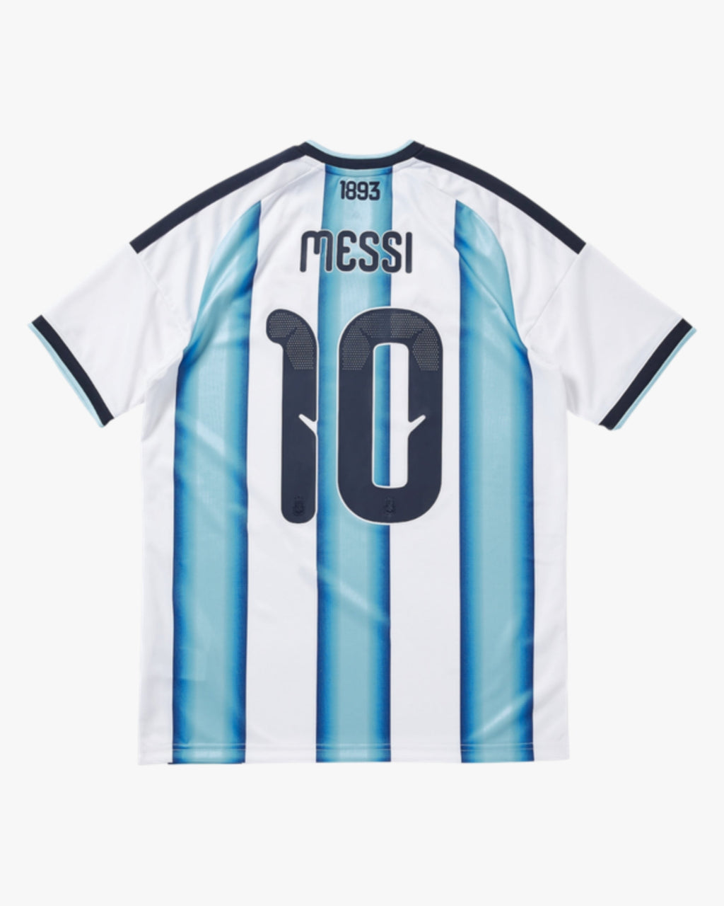 ARGENTINA JERSEY 2026 WORLD CUP EDITION