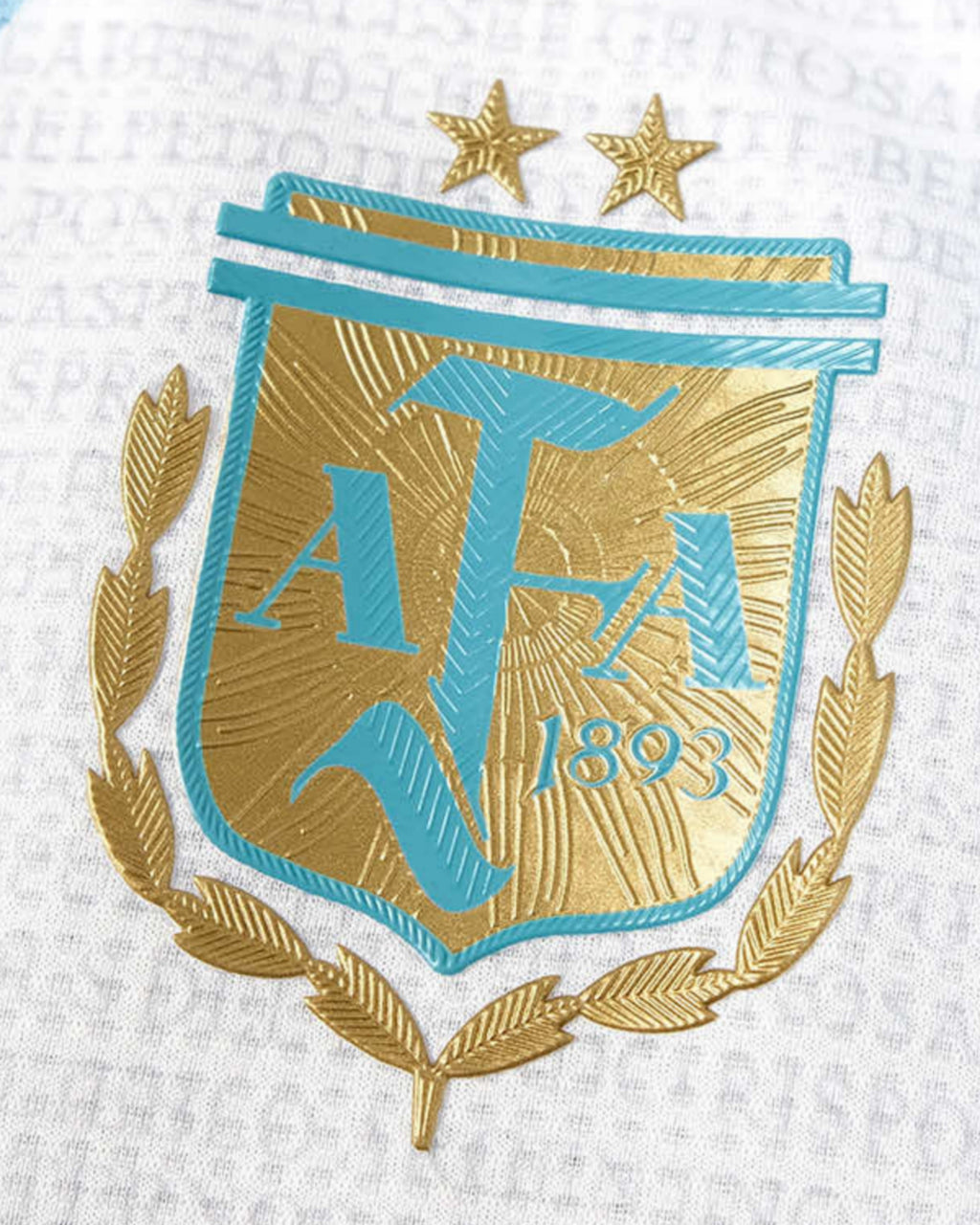 ARGENTINA JERSEY MARADONA