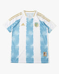 ARGENTINA JERSEY MARADONA