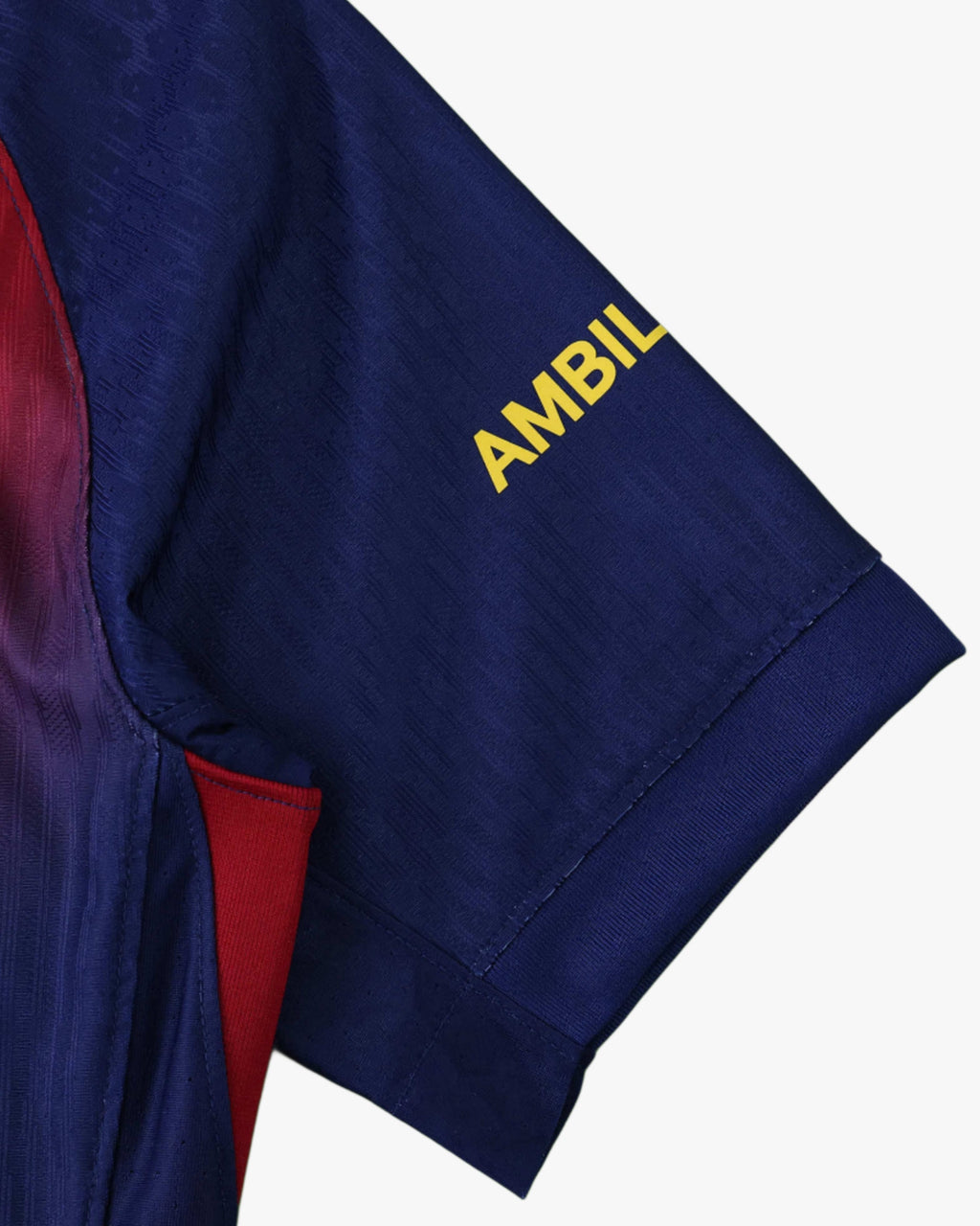 BARCELONA JERSEY 2025/26