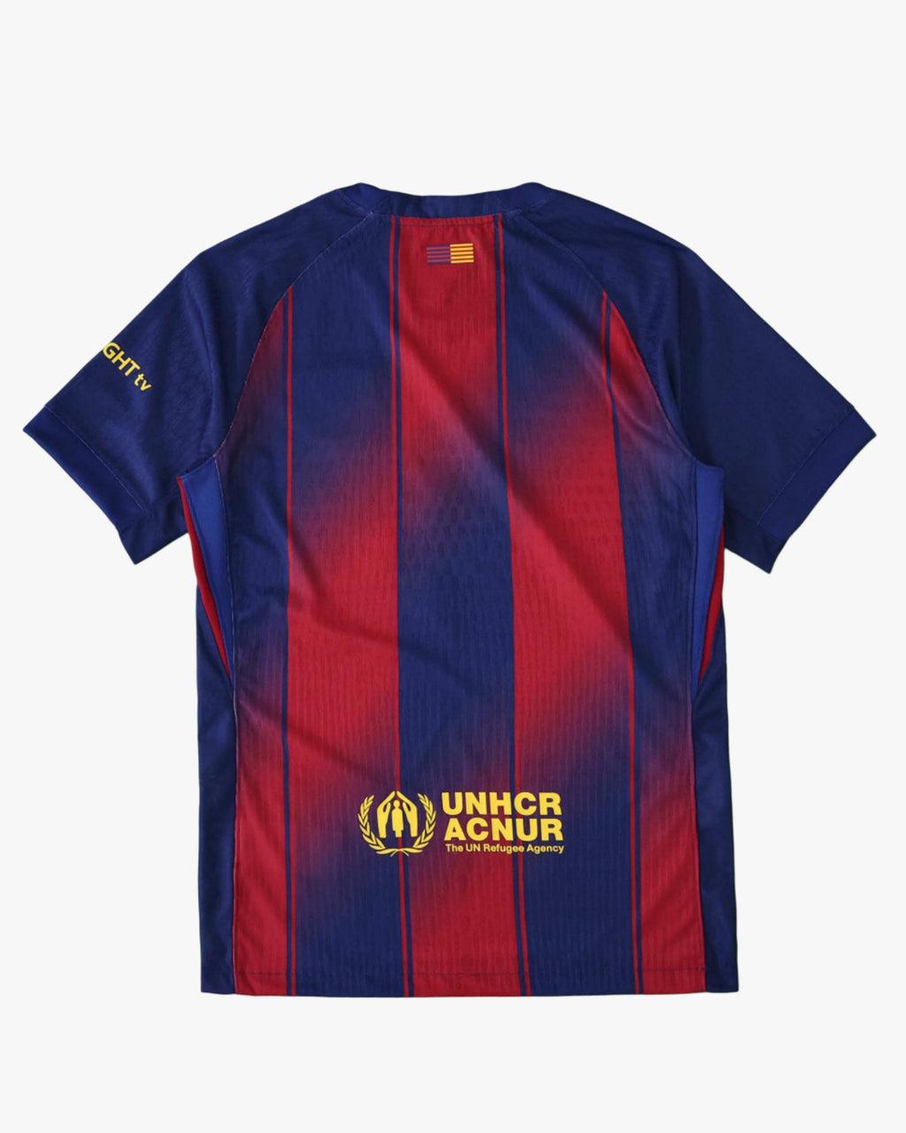 BARCELONA JERSEY 2025/26