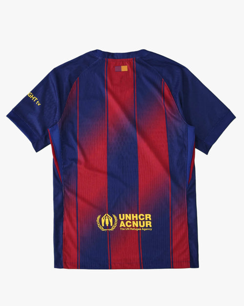 BARCELONA JERSEY 2025/26