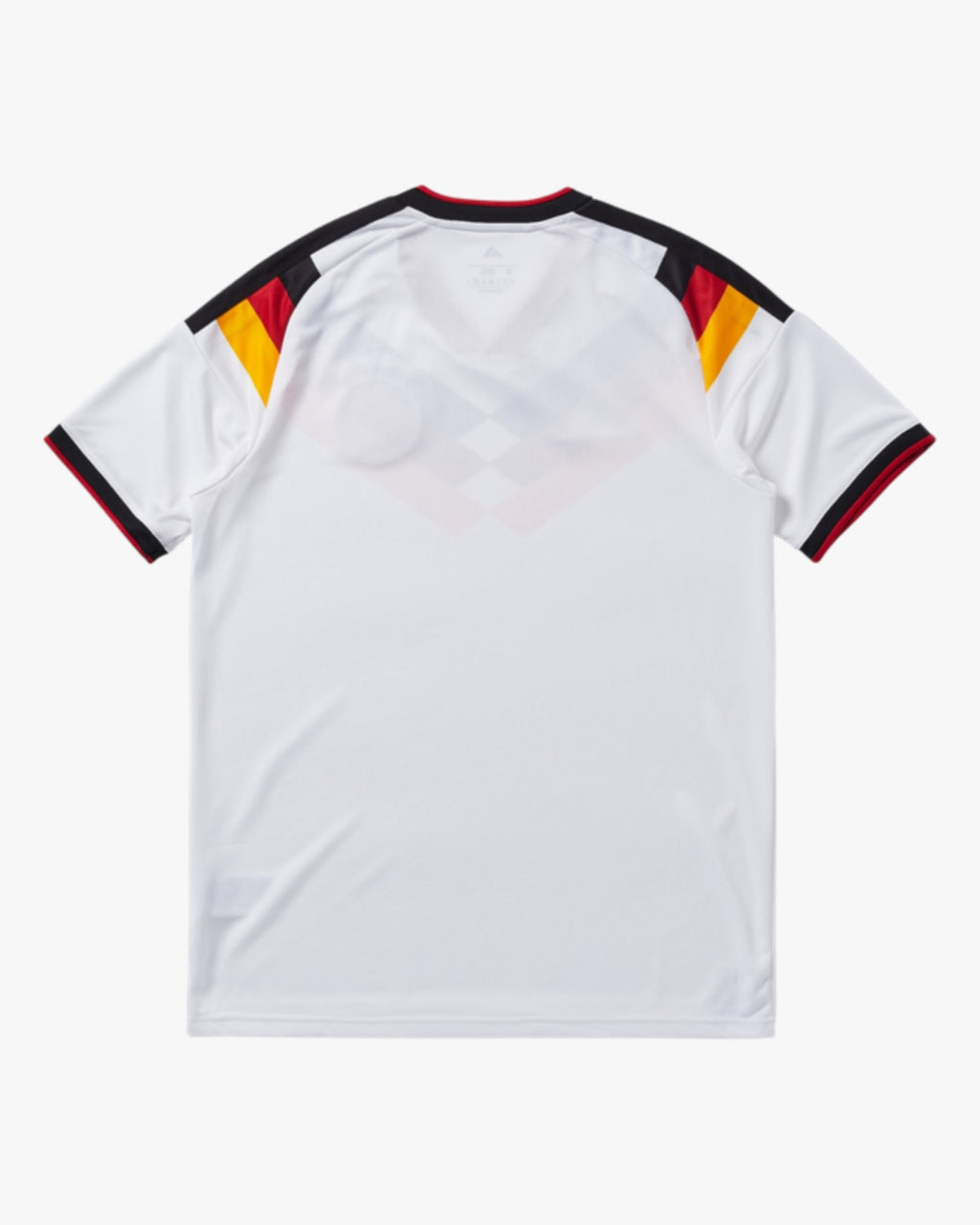 GERMANY JERSEY 2026 WORLD CUP EDITION