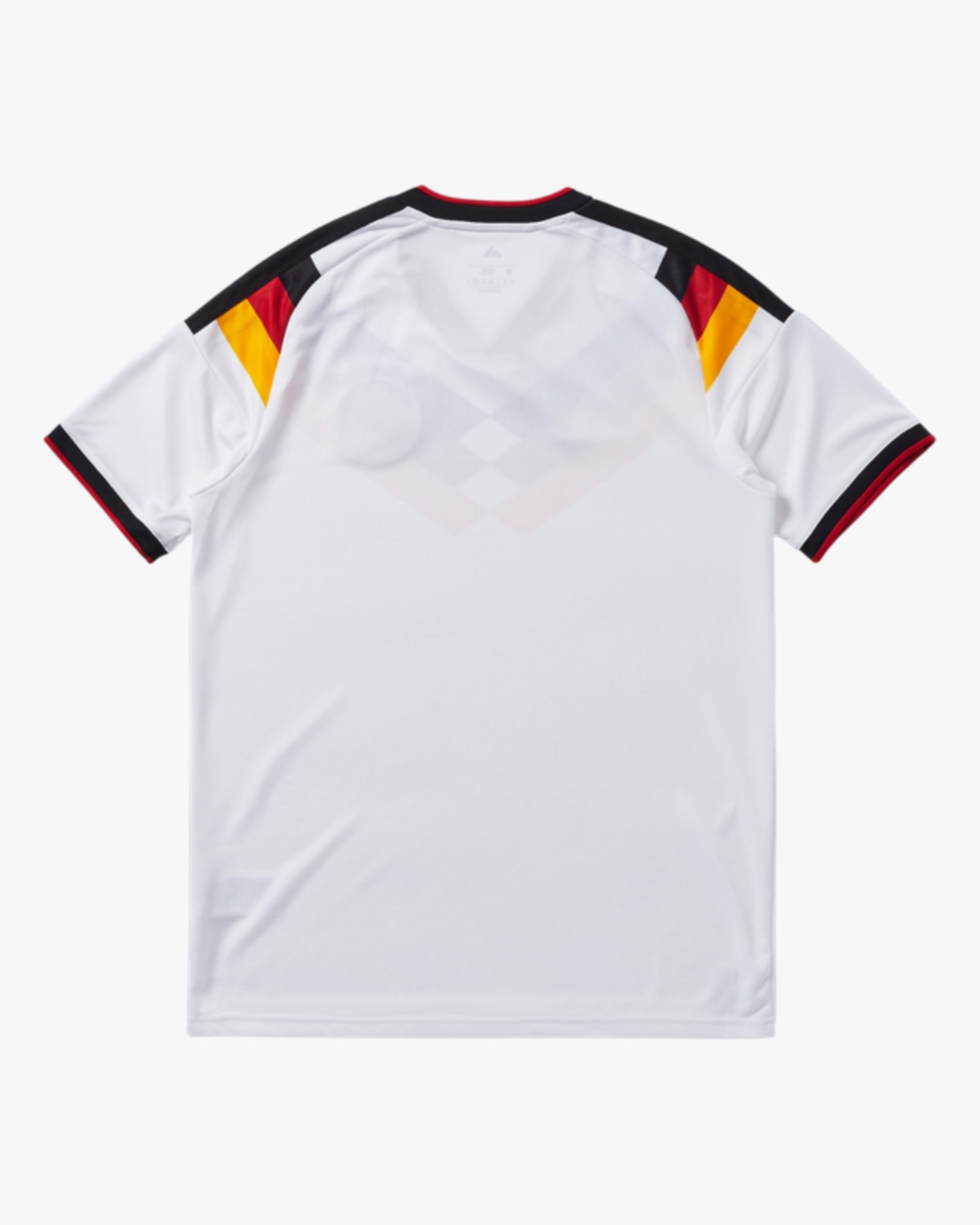 GERMANY JERSEY 2026 WORLD CUP EDITION