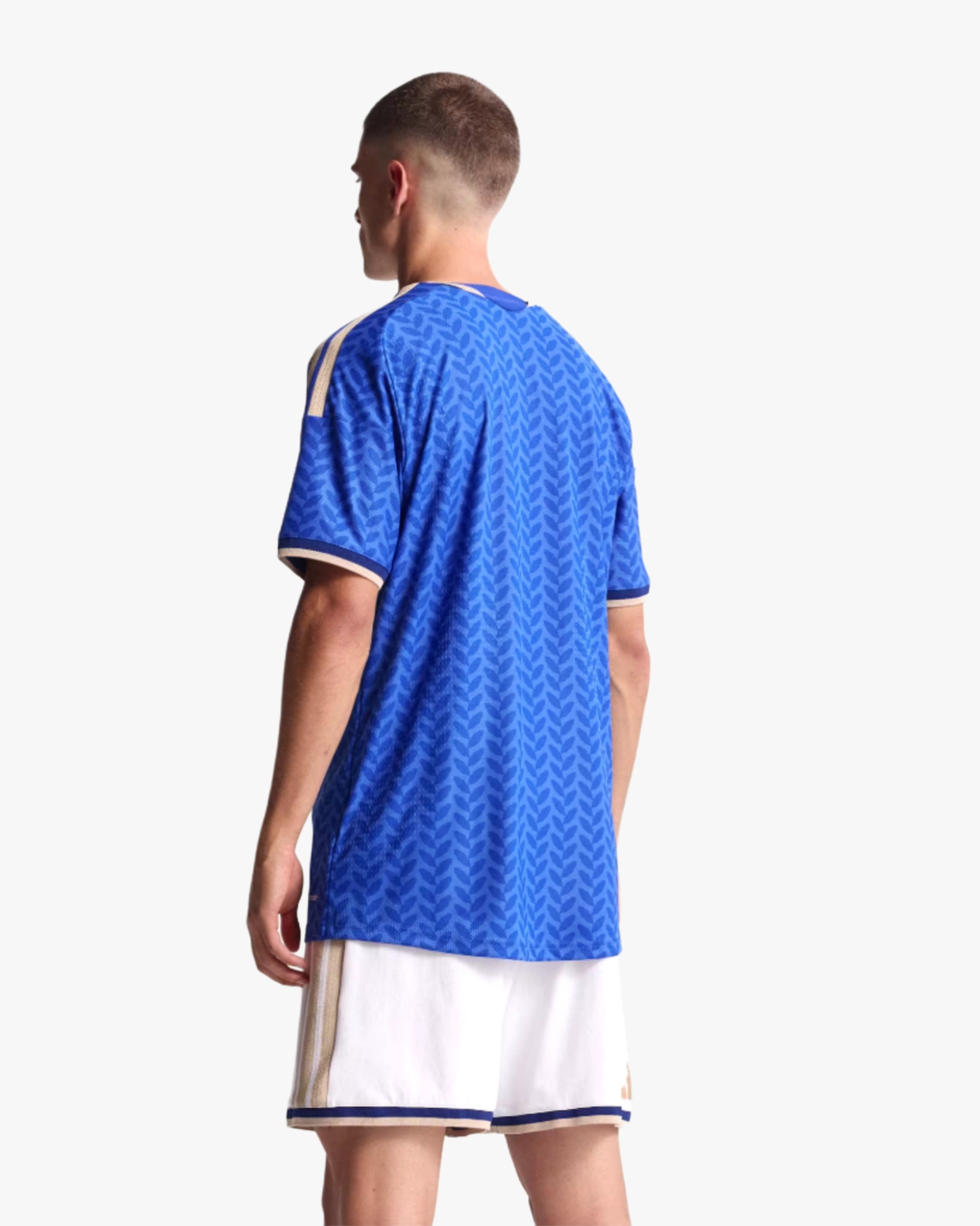 ITALY HOME 2026 WORLD CUP EDITION