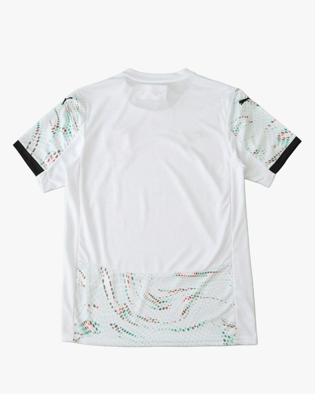 PORTUGAL JERSEY 2025/26