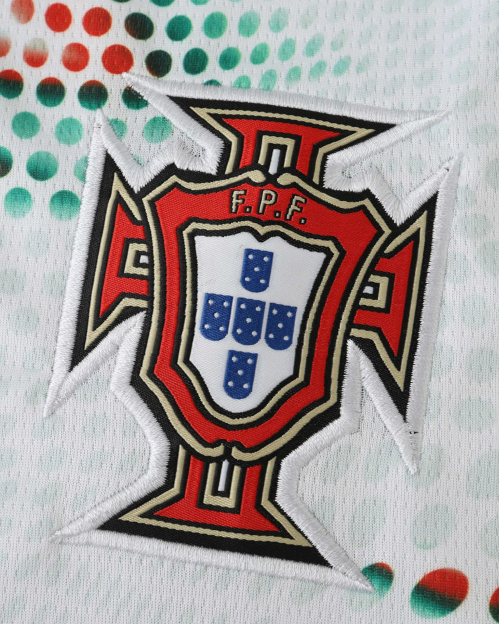 PORTUGAL JERSEY 2025/26