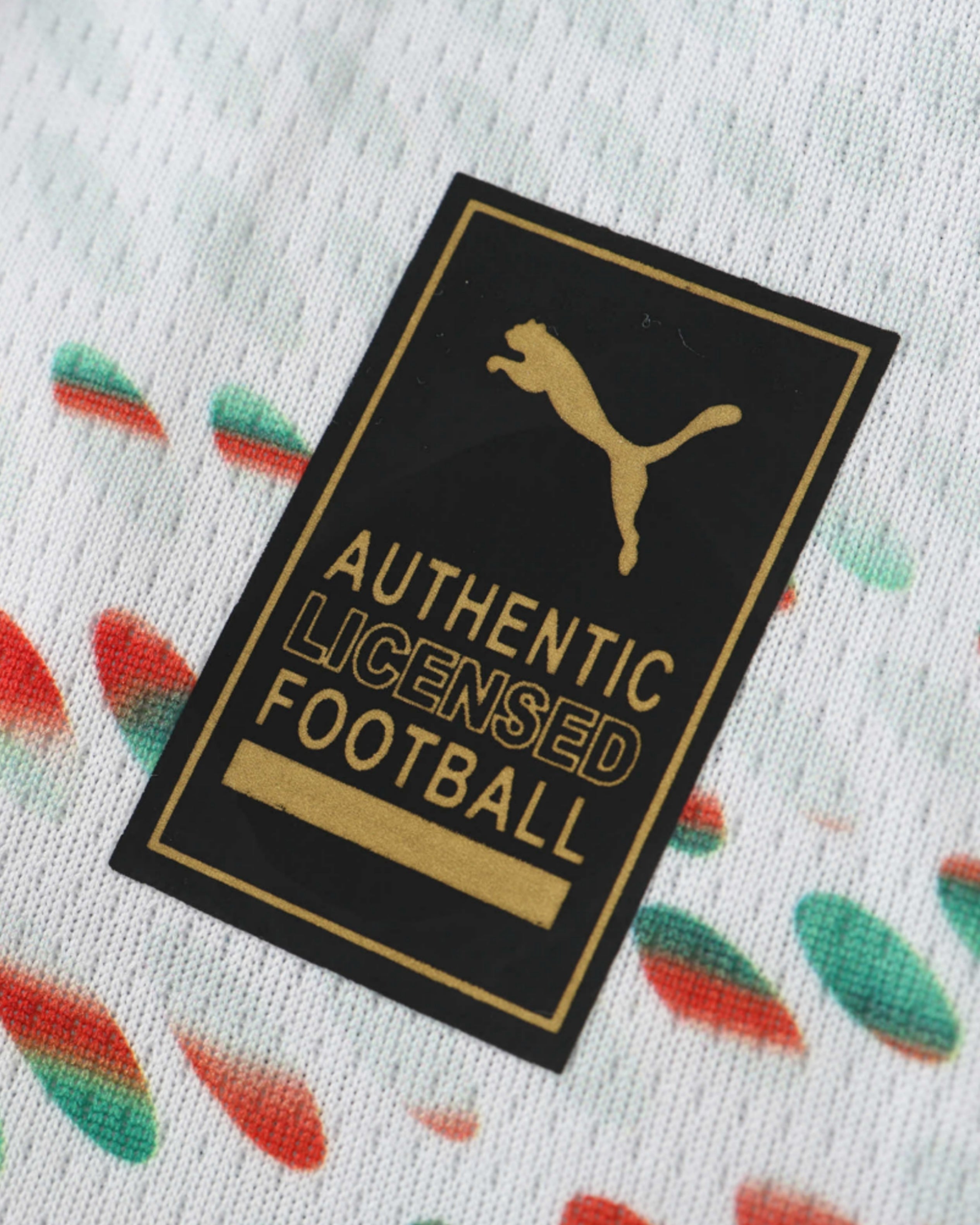PORTUGAL JERSEY 2025/26