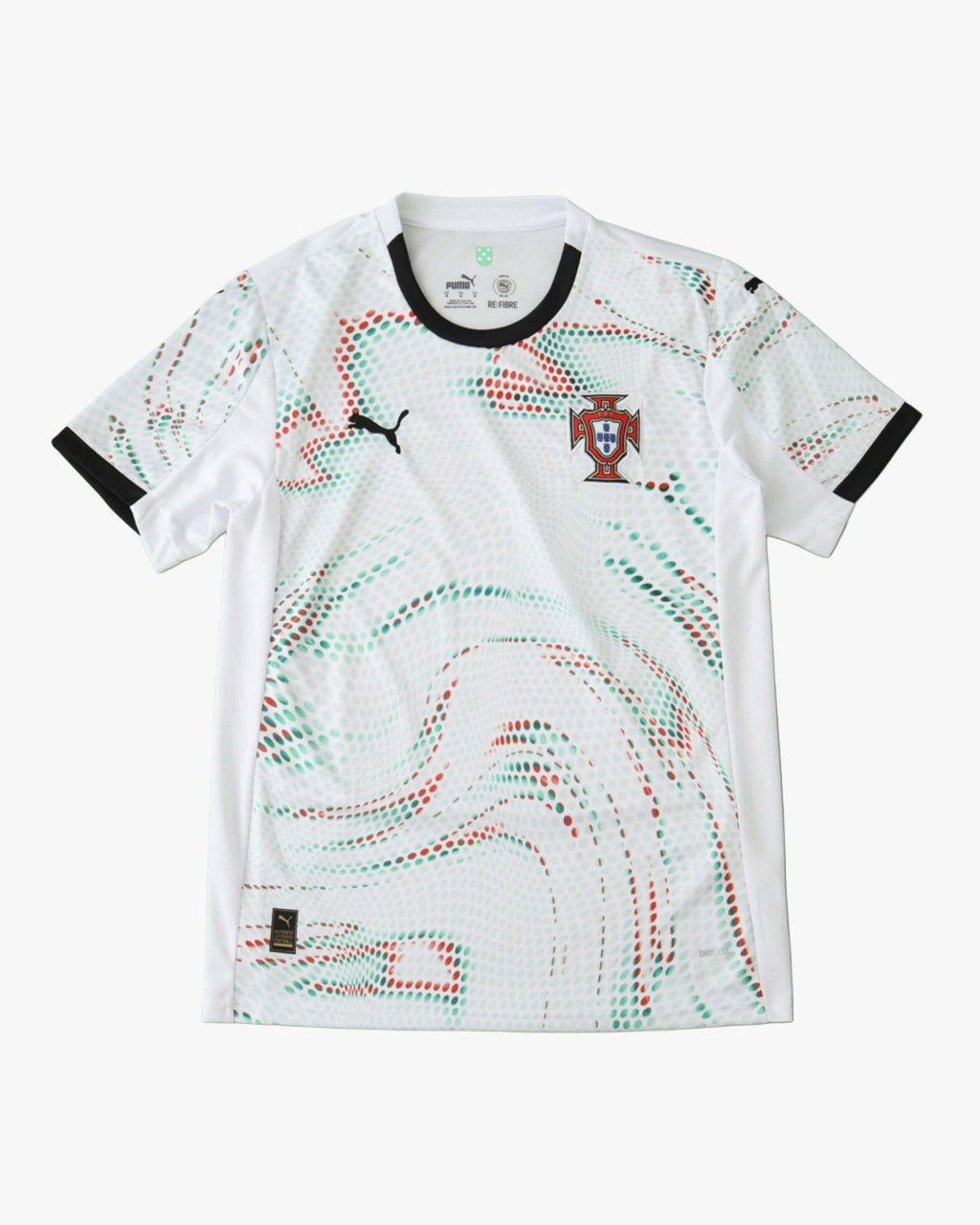PORTUGAL JERSEY 2025/26