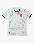 PORTUGAL JERSEY 2025/26